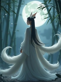 叔圈后宫：狐女