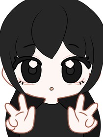 咒回：為何女孩總是如此淡定