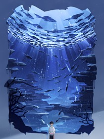 人鱼之鲸落繁海
