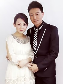 消失的妻子出现了（百万新娘之爱无悔改写）