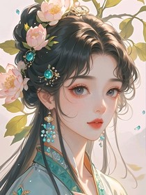 甄嬛傳：錦鯉紅云