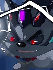 狼王：狼叔硬控全场