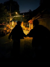 雙男主短篇：相遇即是緣