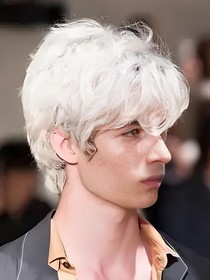 哥谭：伪男苟活的每一天