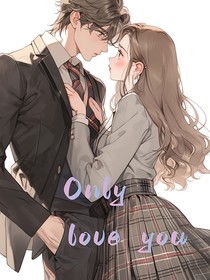 iOnlyloveyou