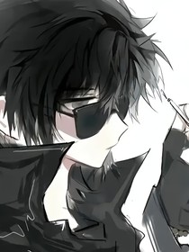 枯败零落