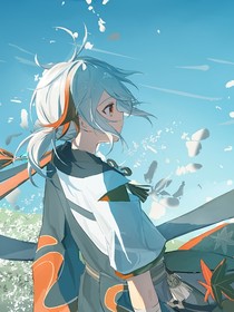 爷与提瓦特