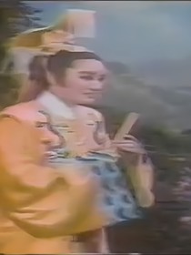 孟丽君同人之君王朝暮