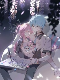 蛋仔蓝粉：爱即真理