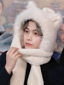 丁禹兮：偶像被我追到手了？