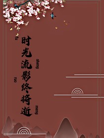 时光流影终将逝