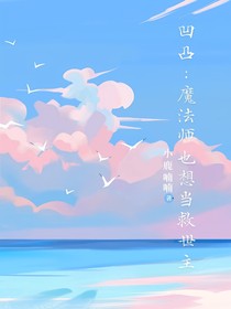 凹凸：魔法师也想当救世主