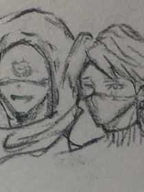 第五人格：猫头鹰与黄玫瑰