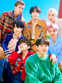 BTS：命运共同体