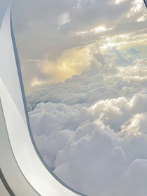 春天之