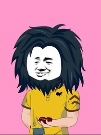 外卖小哥的不归路