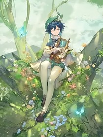 原神崩铁合集