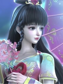 叶罗丽之梦幻奇遇