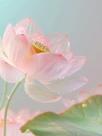 莲花楼之星愿兰花