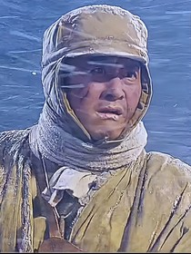迅野部队