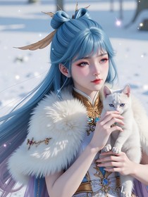 王冬变小了，名叫小七