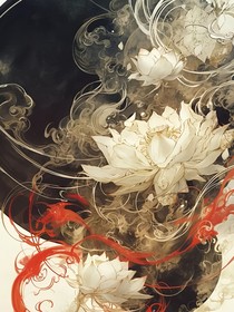 少歌，阿瑶乱我心