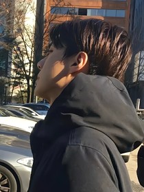 吴世勋：遥远的她