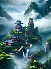 偽歷史：兩大尊上