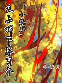 天上掉下來(lái)了個(gè)小媳婦