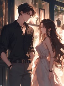 臥底情緣：危險(xiǎn)邊緣的愛(ài)戀