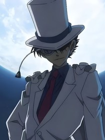 （all）怪盗基德快斗观影室