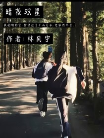 暗夜双星