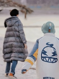 涵坤：你永远是我的