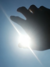 未来之时破碎