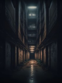 惊心亡
