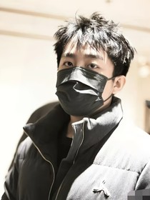 猫咖里的男朋友
