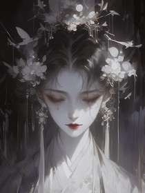 叶罗丽：庞瑶