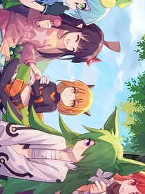 蒙特祖瑪也可以是主角