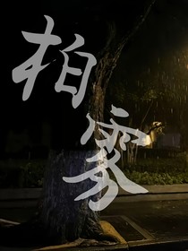 柏霧