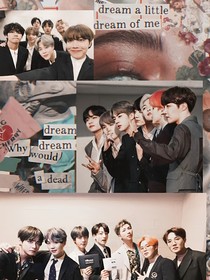 BTS：心动劫难！！！