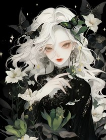 璃子的随笔集