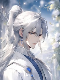 我与死对头的日常——