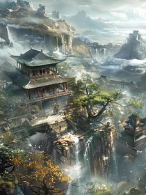 玉溪之门