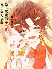 当三次元的小兔子穿越到ch圈