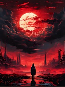 愛(ài)與殺意之夜（魔改版）