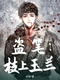 盗笔：枝上玉兰