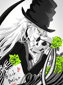 葬仪屋先生，请和我结婚