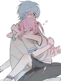 死亡吧……释怀了