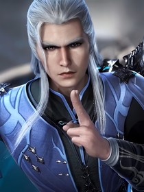 斗1：劍神的心尖寵
