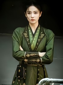 大理寺少卿游之檎瑾
